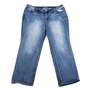 Maurices Jeans